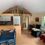 Loubier 度假居