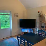 Holiday home Loubier *